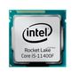 نقد و بررسی پردازنده مرکزی اینتل سری Rocket Lake مدل I5-11400F توسط خریداران