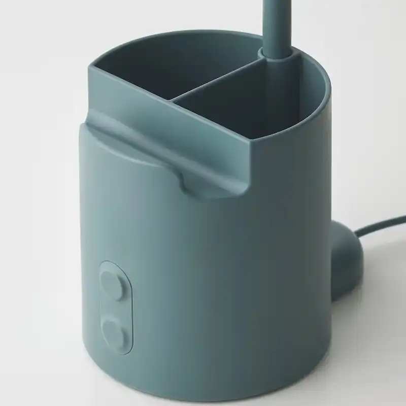 چراغ مطالعه ایکیا مدل BRUNBÅGE