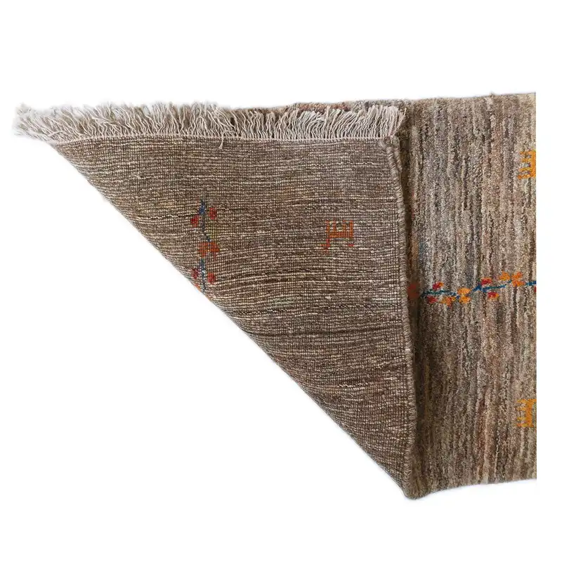 گبه دست بافت مدل 7033