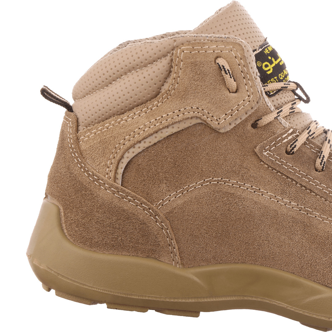 پوتین ایمنی کارینو مدل رکورد