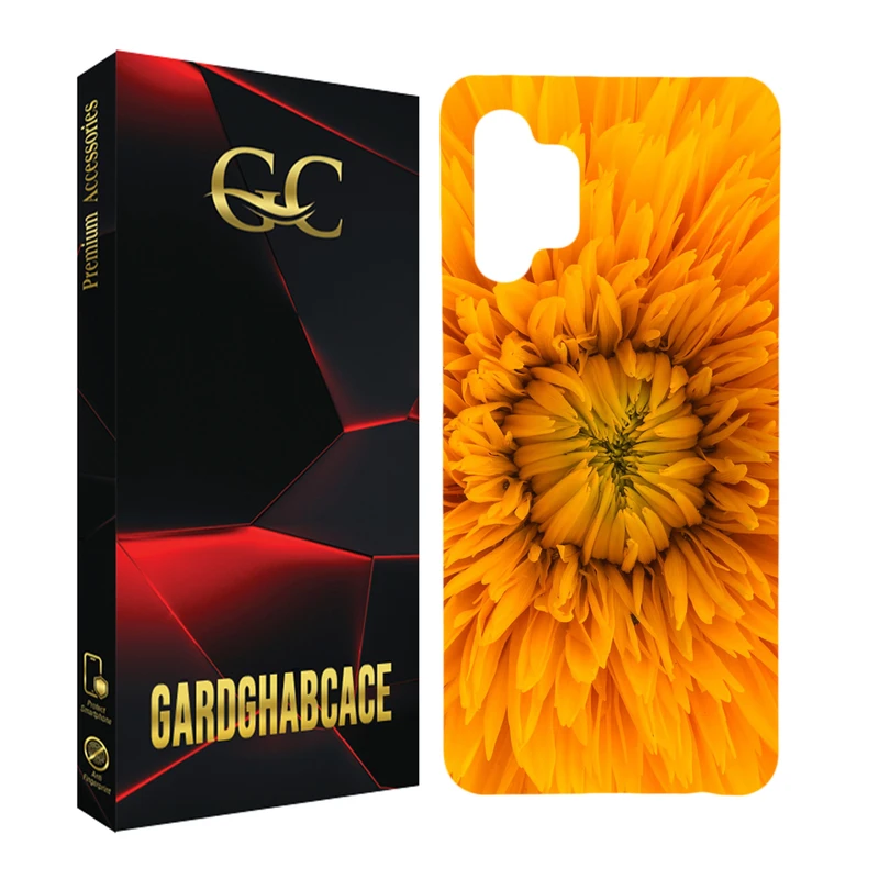 کاور گارد قاب کیس مدل دخترانه مناسب برای گوشی موبایل سامسونگ Galaxy A32 4G