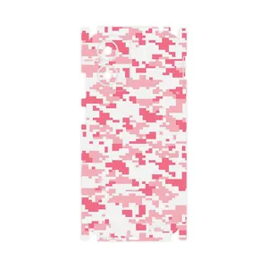 MAHOOT Army_Pink_Pixel-FullSkin Cover Sticker for Motorola Moto G24