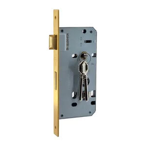 قفل در مدل آکس 5.5