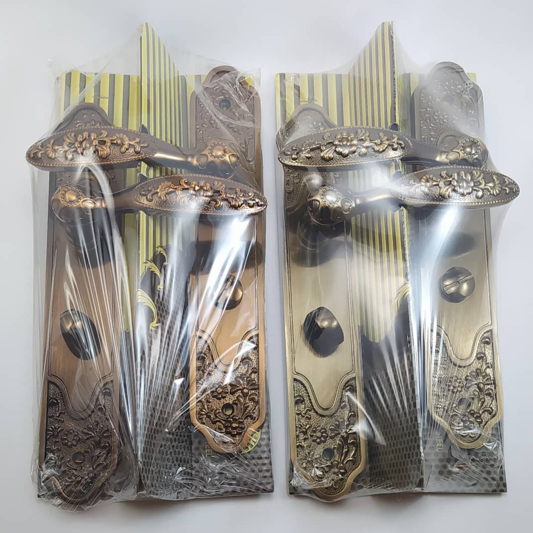 دستگیره در سپهر استیل مدل فلاور پلاس بسته 2 عددی دستگیره در سپهر استیل مدل فلاور پلاس بسته 2 عددی