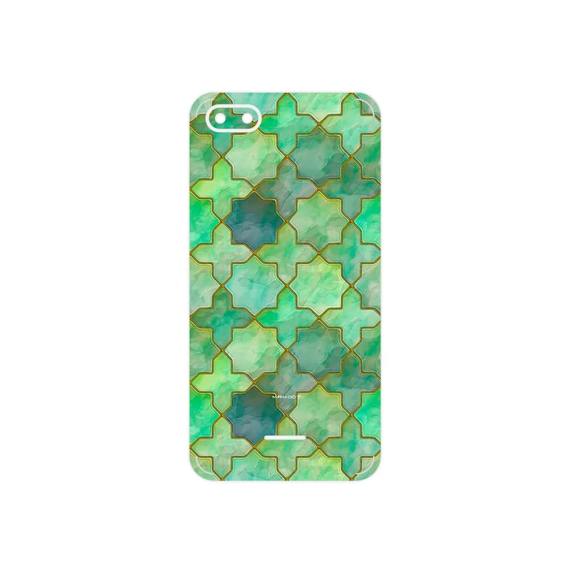 برچسب پوششی ماهوت مدل Iran Tile 8 مناسب برای گوشی موبایل شیائومی Redmi 6A