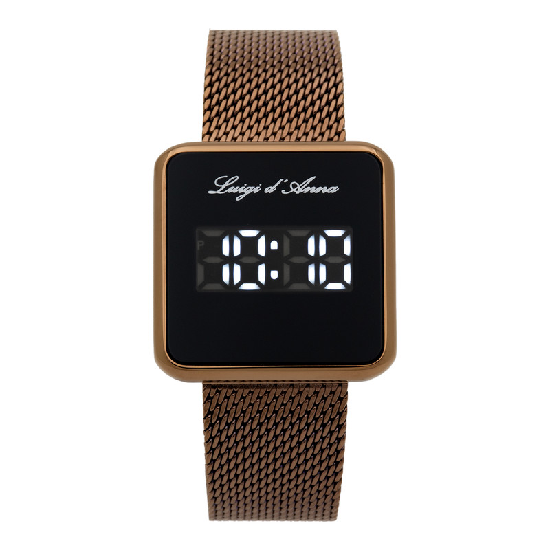 ساعت مچی دیجیتال ال دی ای مدل KG2251