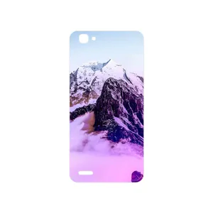 MAHOOT Mountaintop Cover Sticker for Huawei GR3