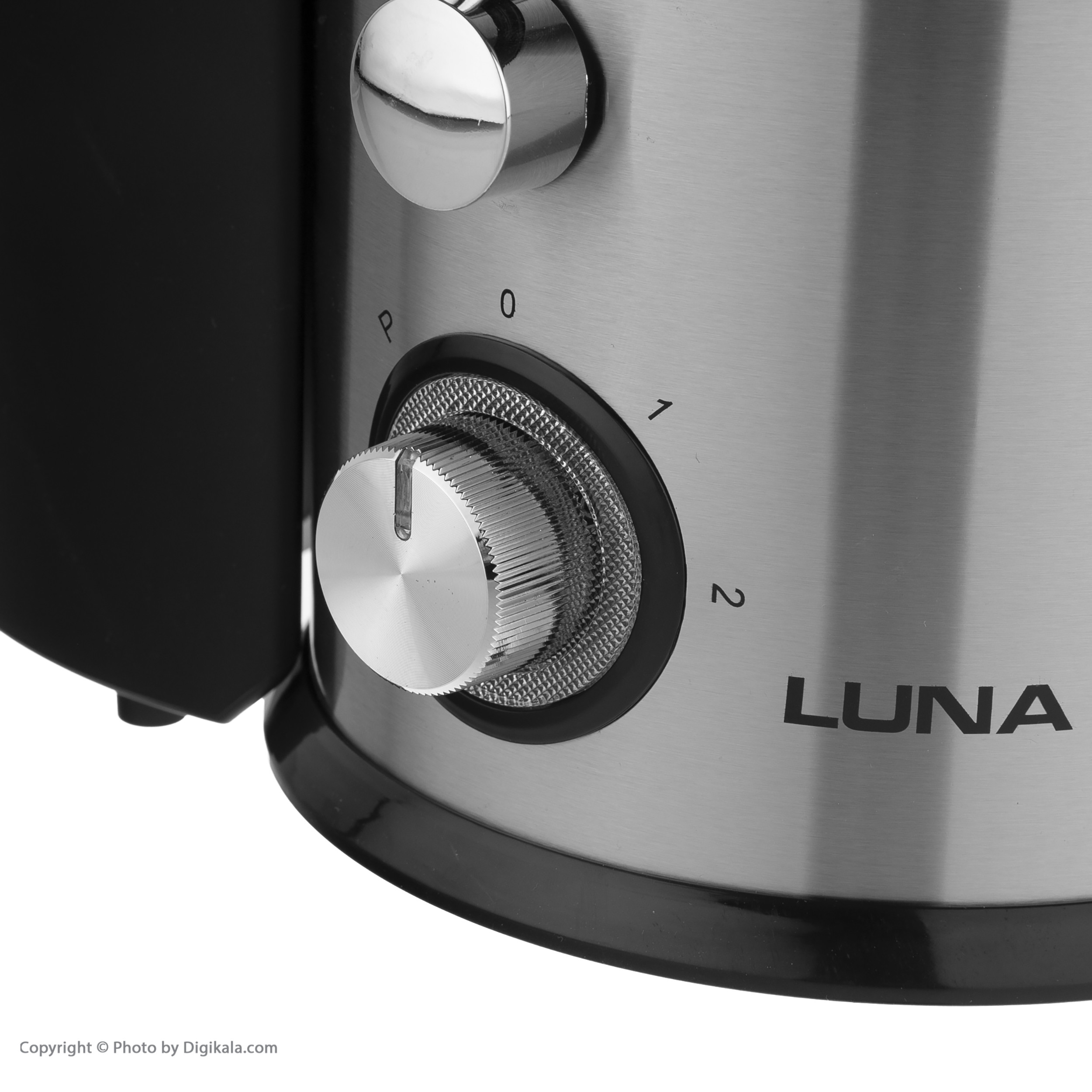 آبمیوه گیری لونا مدل 505