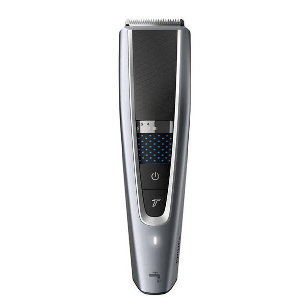 ماشین اصلاح موی سر و صورت شارژی فیلیپس مدل HC5630