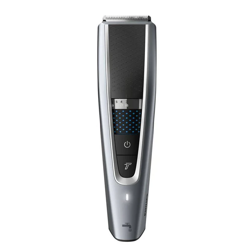 ماشین اصلاح موی سر و صورت شارژی فیلیپس مدل HC5630