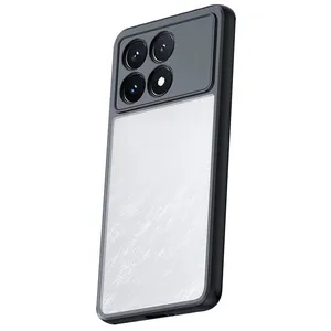 BodyGuard Hammer Cover For Xiaomi Poco F6 Pro