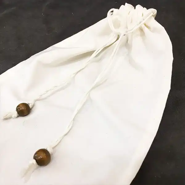 کیسه نان و سبزی مدل مهره کد 230