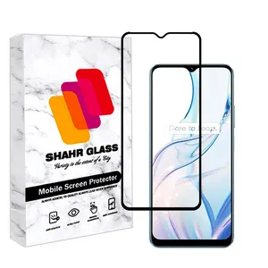  Shahr Glass CERAMSH Screen Protector For Realme C30s