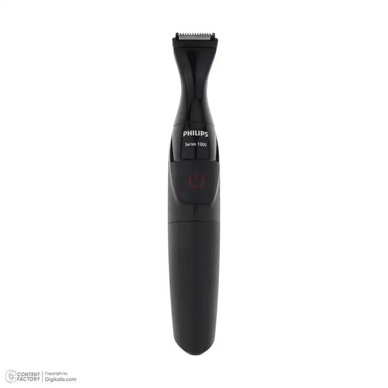 ماشین اصلاح موی صورت و بدن فیلیپس مدل MG1100