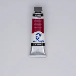 رنگ روغن ونگوگ کد 326 حجم 40 میلی لیتر