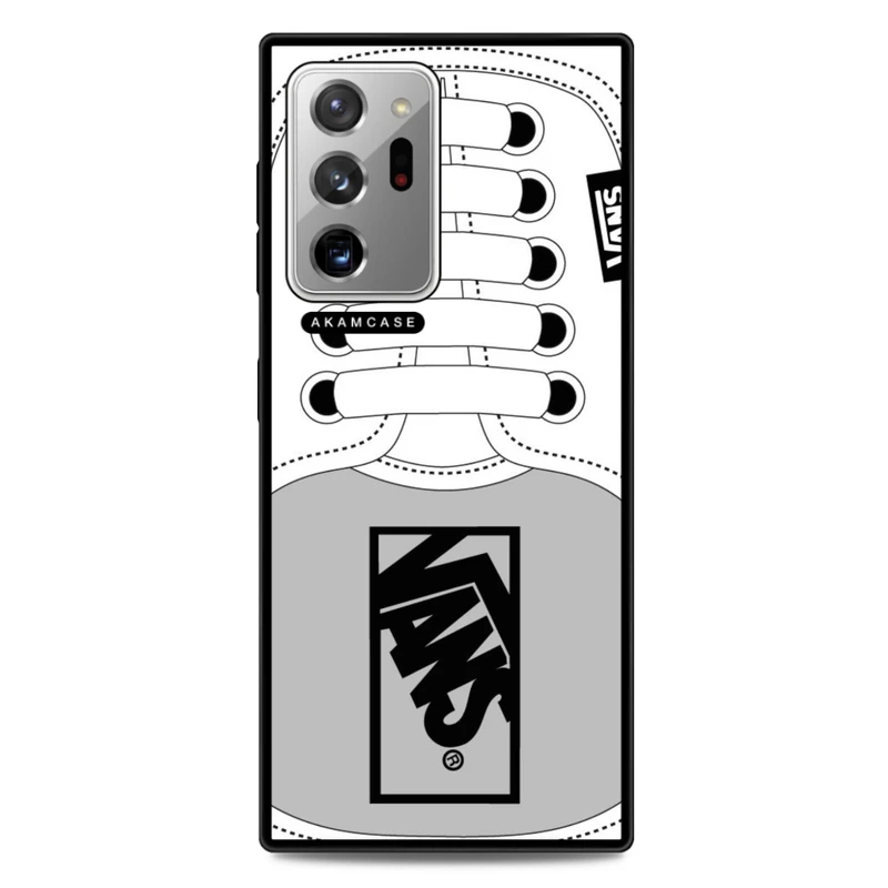 کاور آکام مدل AMCWSGN20U-VANS11 مناسب برای گوشی موبایل سامسونگ Galaxy Note 20 Ultra