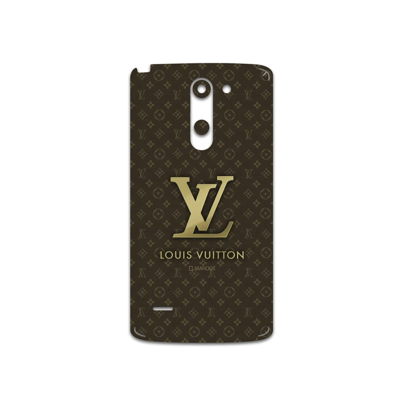 برچسب پوششی ماهوت مدل LS-VTTN مناسب برای گوشی موبایل ال جی G3 Stylus