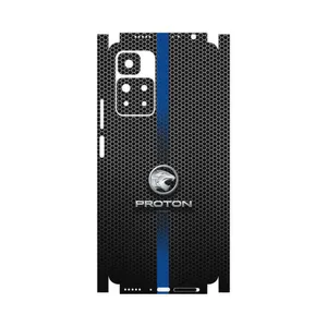 MAHOOT PROTON-FullSkin Cover Sticker for Xiaomi Redmi Note 11 Pro Plus 5G
