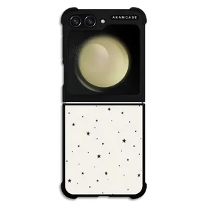 AKAM AMC-WSGZFLIP5-STARS-2 Cover For Samsung Galaxy Z Flip 5