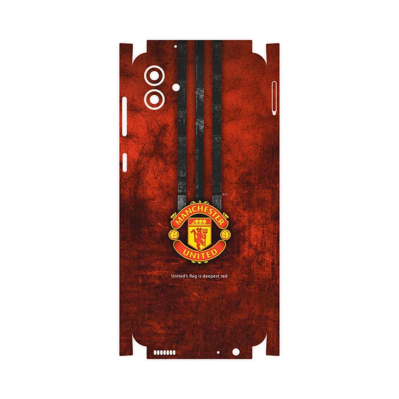 برچسب پوششی ماهوت مدل Manchester_United-FullSkin مناسب برای گوشی موبایل سامسونگ Galaxy A04