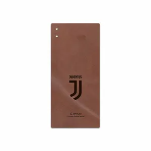 MAHOOT MNL-JUVE Cover Sticker for Sony Xperia XA1 Ultra