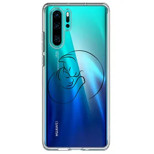 Megafone Cat C61-B Cover For Huawei P30 Pro