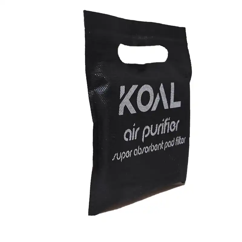 بوگیر یخچال کوال مدل Cute