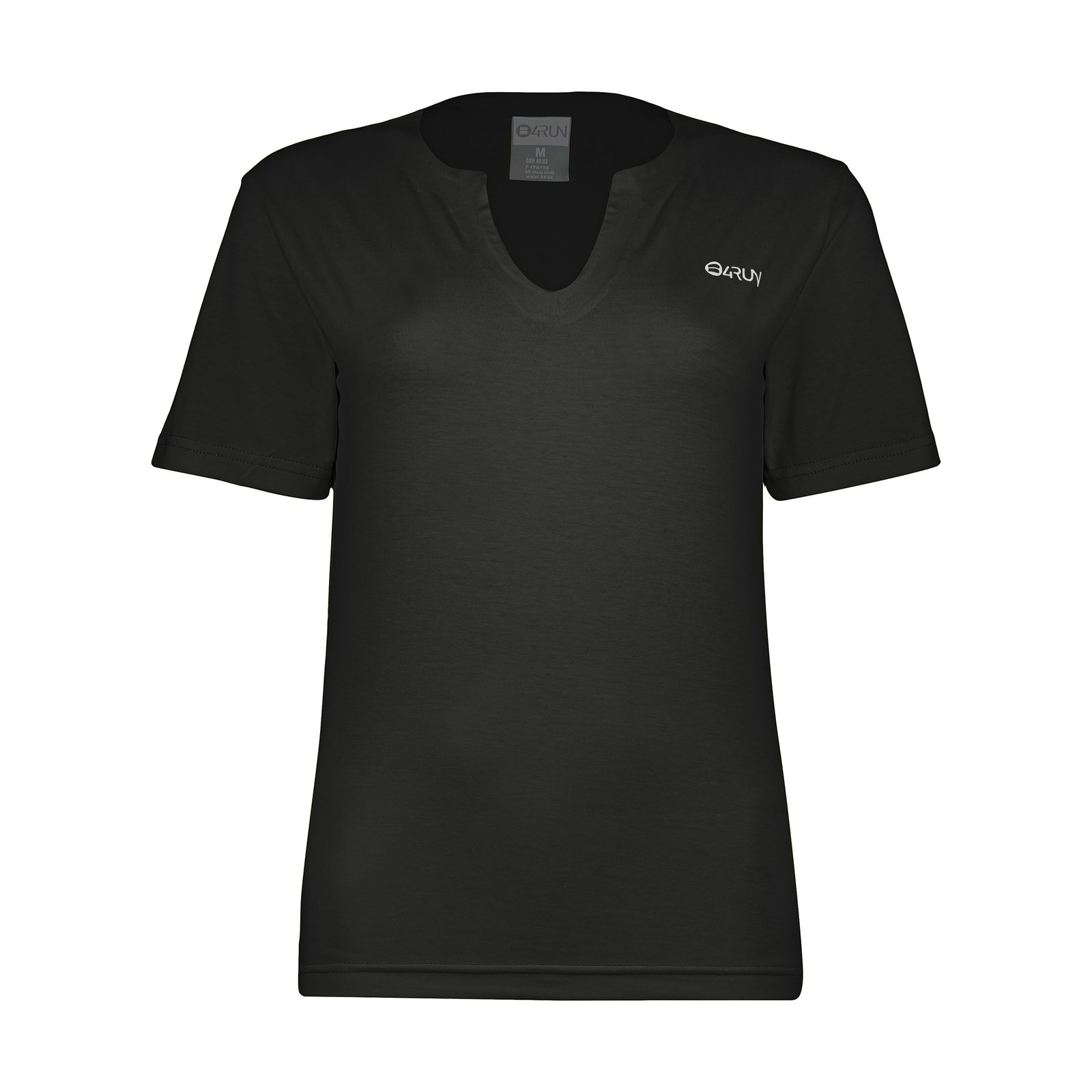 تی شرت ورزشی زنانه بی فور ران مدل 210324-99 -  - 1