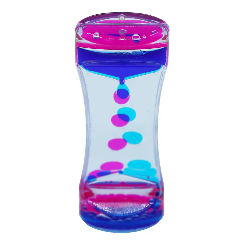 فیجت ضد استرس مدل ساعت پلاسمایی