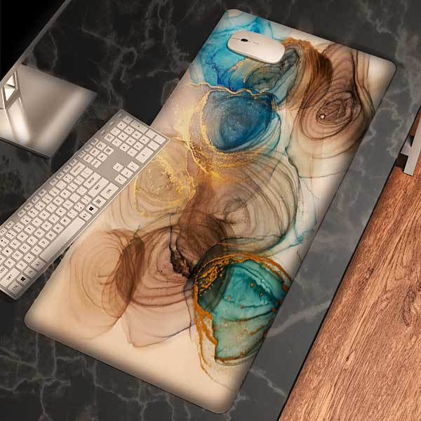 ماوس پد مدل زیبا و انتزاعی M24L003-M13078