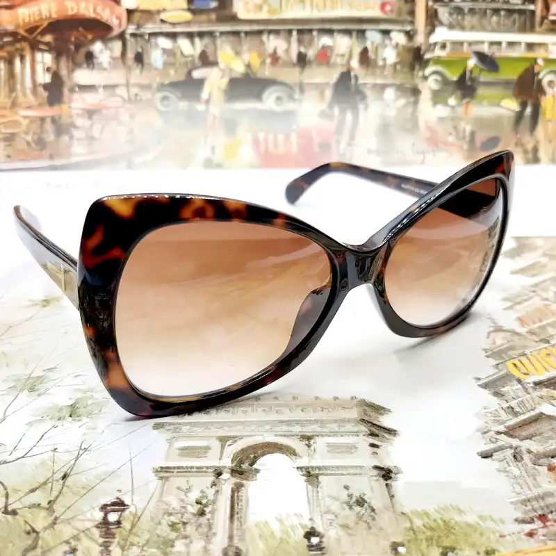 عینک آفتابی زنانه  مدل TF17552j