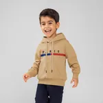 هودی پسرانه مادر مدل هیلتون