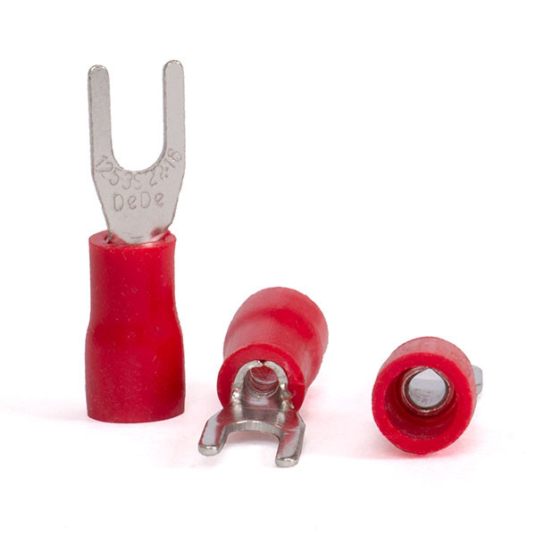 وایرشو ده ده الکتریک گروپ مدل دوشاخ کد SV1.25-3  مجموعه 25 عددی