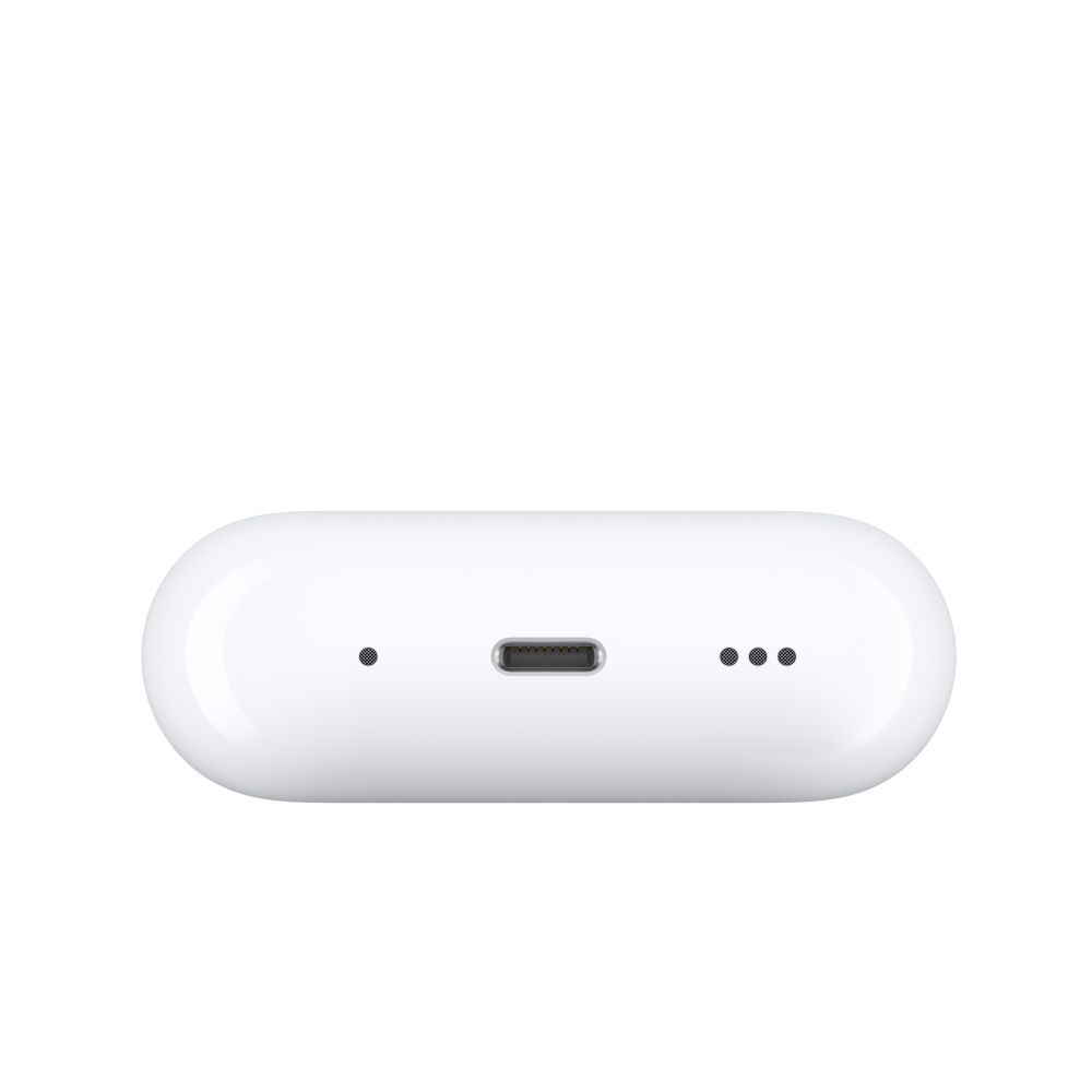 هدفون بلوتوثی اپل مدل AirPods Pro 2nd Generation 2022 Lightning -  - 4