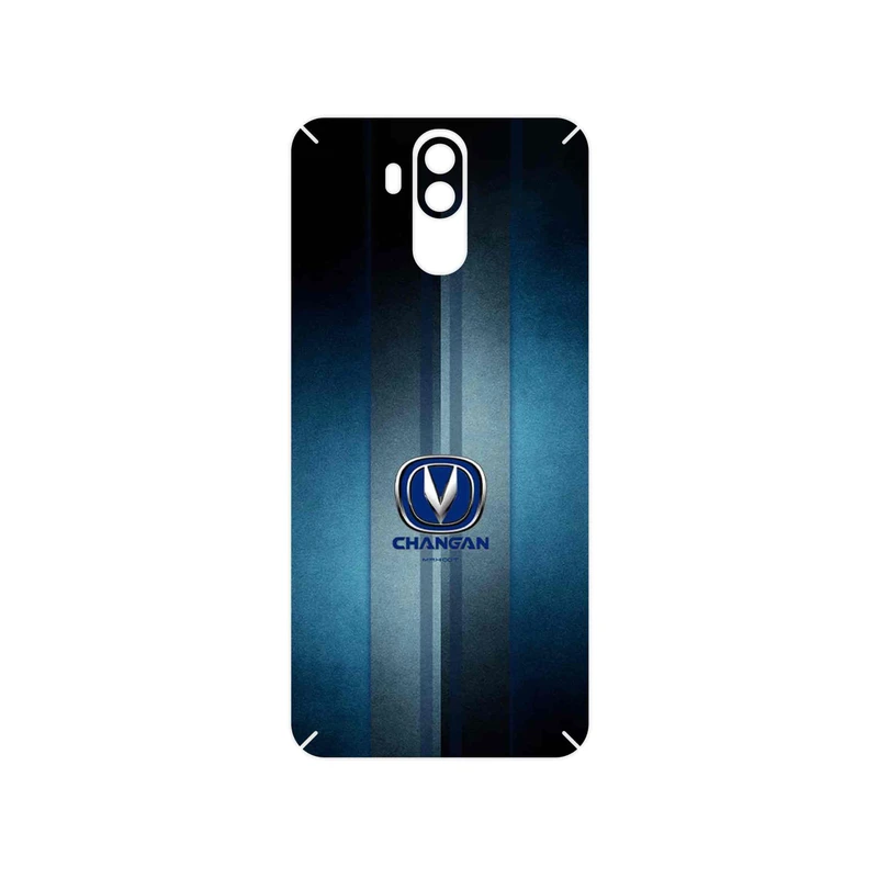 برچسب پوششی ماهوت مدل CHANGAN مناسب برای گوشی موبایل یولفون Power 3S