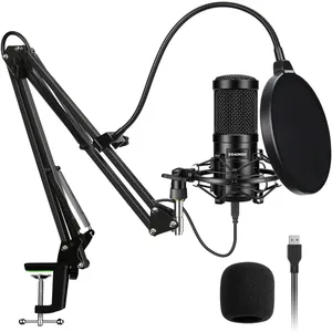 میکروفون استودیویی آنکو مدل Kr40