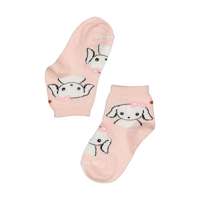 جوراب دخترانه مادر مدل 500-82