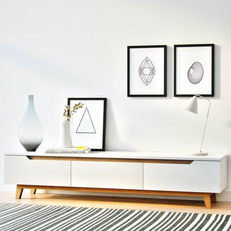 میز تلویزیون مدل 0151