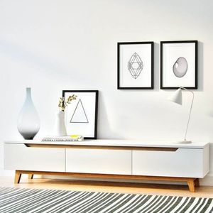 میز تلویزیون مدل 000151