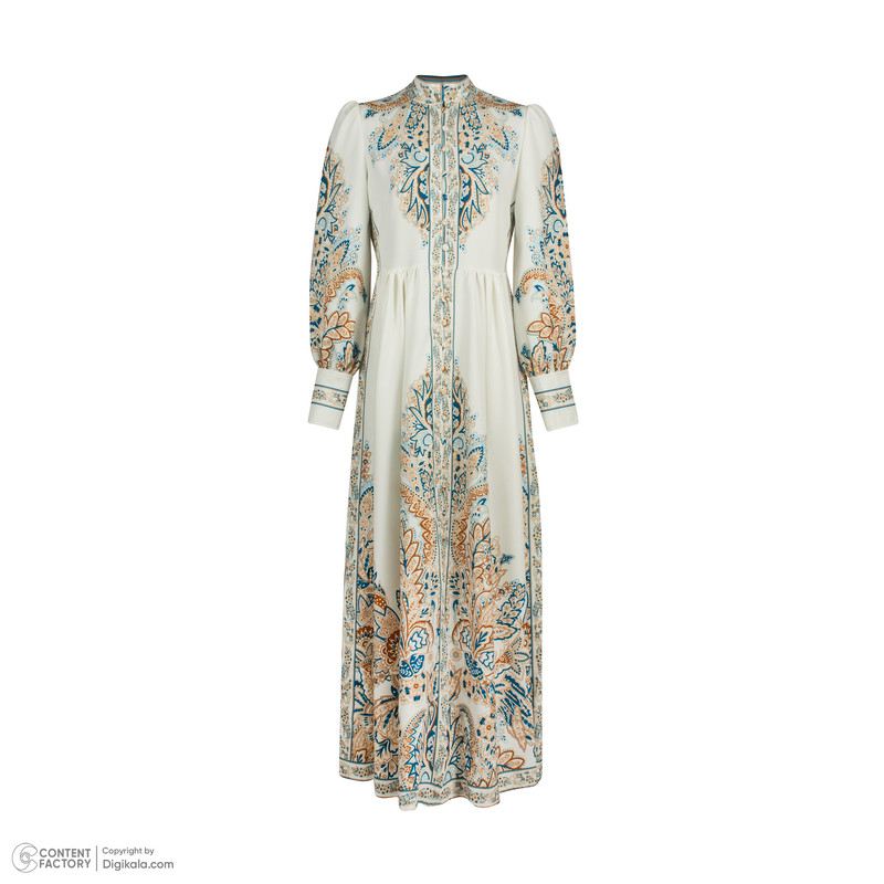 پیراهن زنانه جنیفر مدل 2397