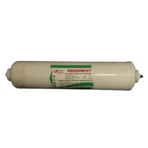 فیلتر دستگاه تصفیه آب مدل pp 1 micron