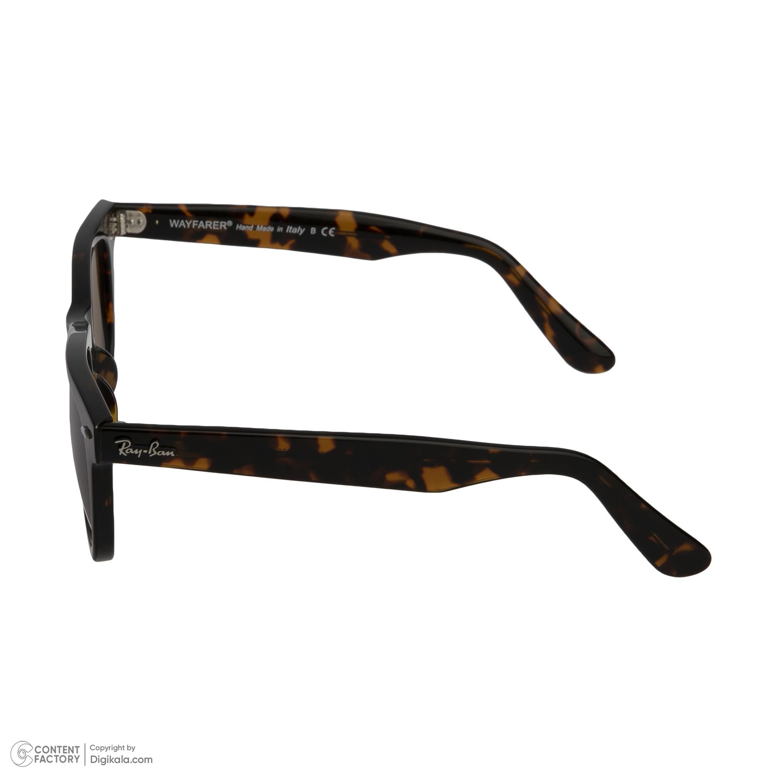 عینک آفتابی ری بن مدل 2140F-902 -  - 5