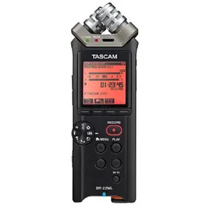 ضبط کننده صدا تسکام مدل DR-22WL