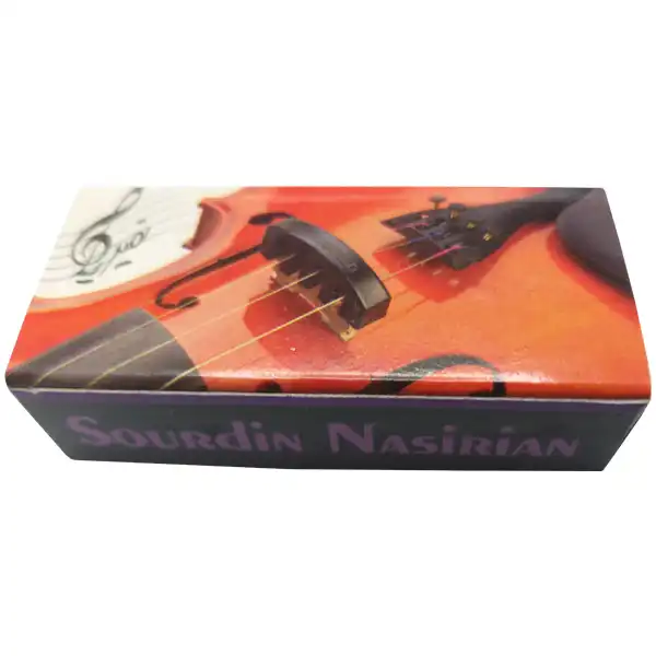 سوردین ویولن نصیریان مدل 4.4