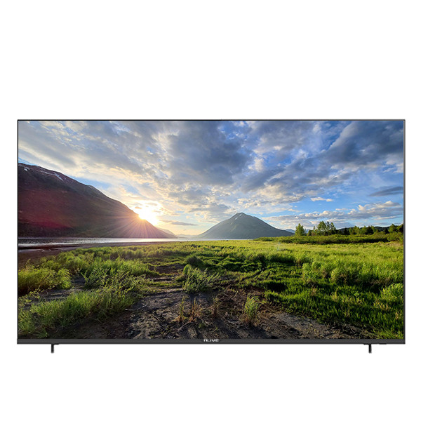 تلویزیون ال ای دی الیو مدل 65UA8536 سایز 65 اینچ