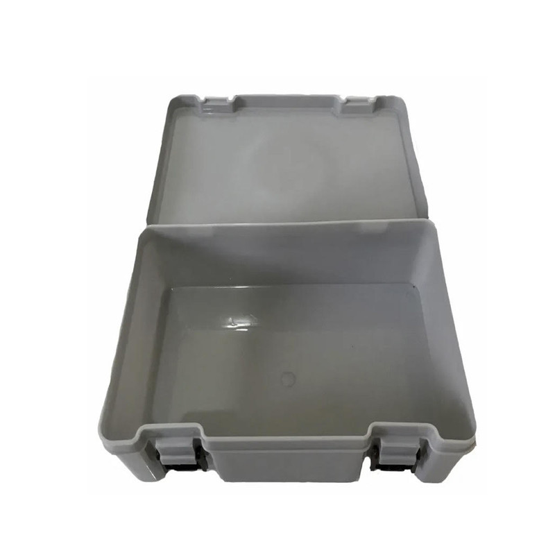 جعبه ابزار مدل B502 مجموعه 3 عددی