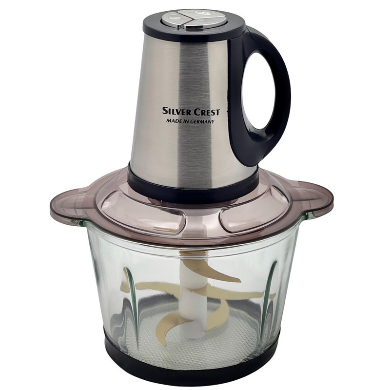 خردکن سیلور کرست مدل SL-2021