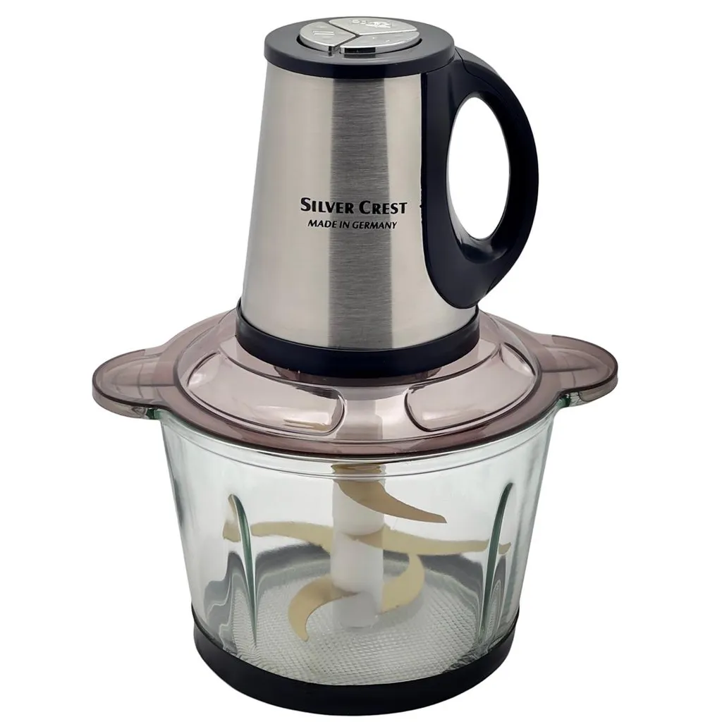 خردکن سیلور کرست مدل SL-2021
