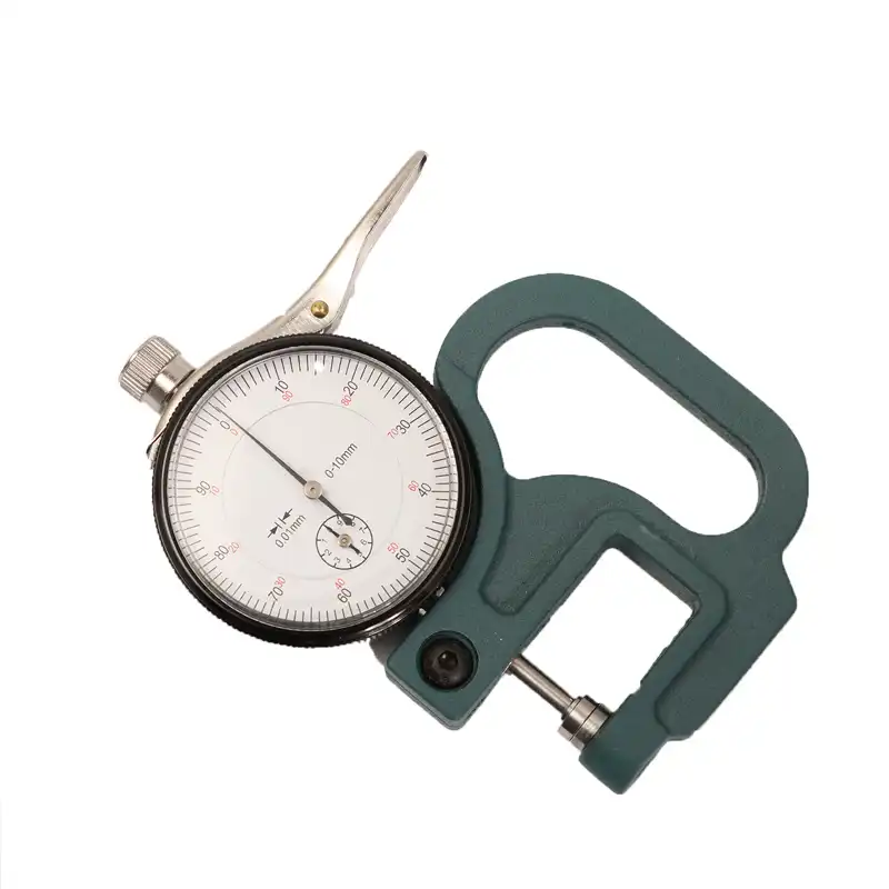 ضخامت سنج مدل عقربه ای کد 7301A
