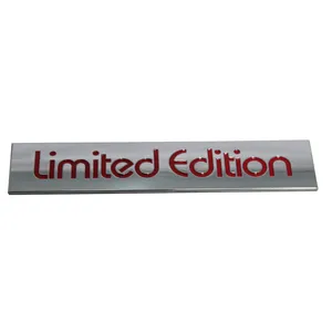 آرم خودرو طرح limited edition کد lir
